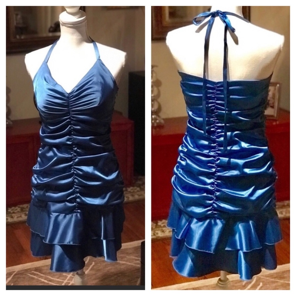 Gorgeous Dress .by Jessica MclClintock